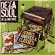 De La Soul - De La Mix Tape: Remixes, Rarities & Classics